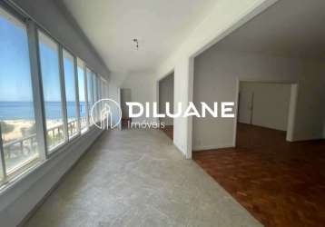 Apartamento com 4 quartos à venda na rua hilário de gouveia, copacabana, rio de janeiro, 304 m2 por r$ 2.900.000