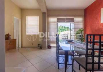 Cobertura com 4 quartos à venda na avenida princesa isabel, copacabana, rio de janeiro, 250 m2 por r$ 3.022.000