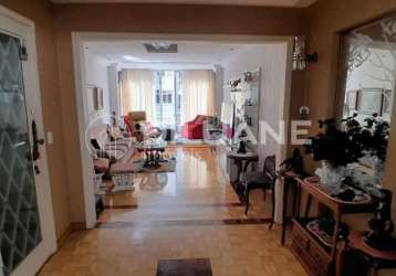 Apartamento com 3 quartos à venda na rua raimundo correia, copacabana, rio de janeiro, 165 m2 por r$ 1.650.000