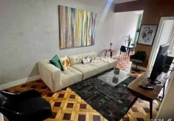 Apartamento com 2 quartos para alugar na rua visconde de pirajá, ipanema, rio de janeiro, 85 m2 por r$ 8.500