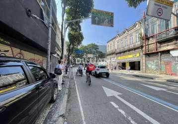 Prédio à venda na rua da carioca, centro, rio de janeiro, 328 m2 por r$ 1.700.000