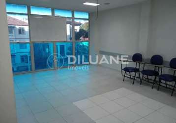 Ponto comercial para alugar na rua real grandeza, botafogo, rio de janeiro, 400 m2 por r$ 40.000