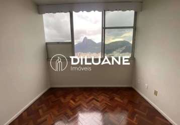 Apartamento com 3 quartos à venda na rua general goes monteiro, botafogo, rio de janeiro, 100 m2 por r$ 980.000