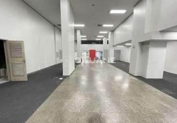 Ponto comercial com 5 salas para alugar na rua da passagem, botafogo, rio de janeiro, 1020 m2 por r$ 40.000