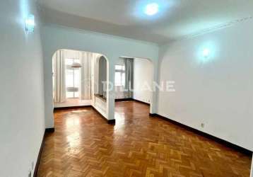 Apartamento com 2 quartos à venda na rua anita garibaldi, copacabana, rio de janeiro, 108 m2 por r$ 950.000