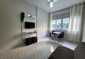 Apartamento com 1 quarto à venda na rua raimundo correia, copacabana, rio de janeiro, 45 m2 por r$ 788.000