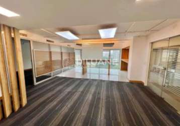 Sala comercial para alugar na praça floriano, centro, rio de janeiro, 289 m2 por r$ 2.250