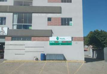 Loja para alugar, 165.00 m2 por r$3300.00  - centro - itaperucu/pr