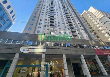 Apartamento com 2 quartos  à venda, 41.00 m2 por r$435000.00  - bigorrilho - curitiba/pr