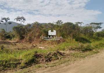 Area de 2000m² em itanhaem sp