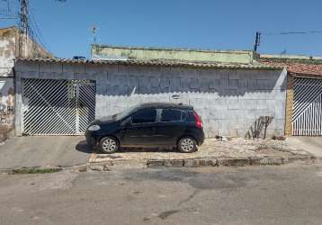 Casa a venda na qnm 9 ceilândia sul df