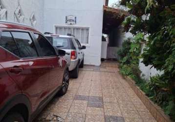 Sobrado com 3 dormitórios à venda por r$ 650.000,00 - jardim iracema - são paulo/sp