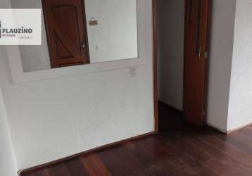 Apartamento 3 dormitórios