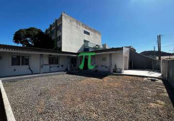 Casa para venda em penha- sc