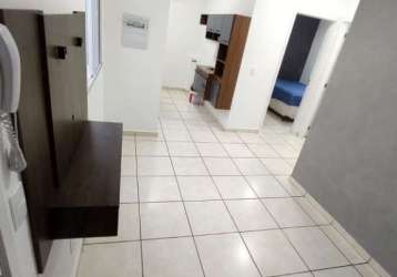 Apartamento com 2 quartos à venda na vila abranches, ribeirão preto  por r$ 210.000