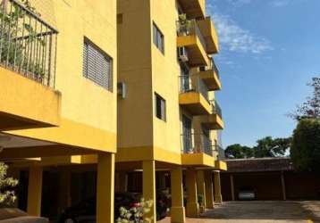 Apartamento com 1 quarto à venda no campos elíseos, ribeirão preto  por r$ 230.000