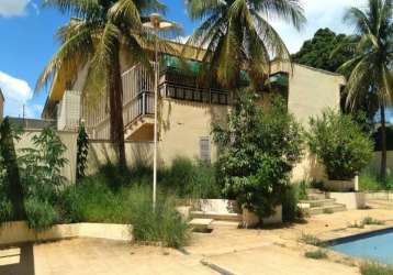 Casa com 4 quartos à venda no jardim sumaré, ribeirão preto  por r$ 1.250.000