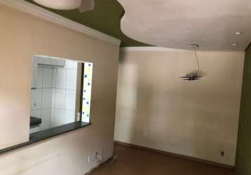 Apartamento com 2 quartos à venda no sumarezinho, ribeirão preto  por r$ 175.000