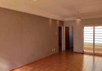 Casa com 3 quartos à venda na vila monte alegre, ribeirão preto  por r$ 409.500