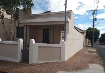 Casa com 3 quartos à venda na vila tibério, ribeirão preto  por r$ 260.000