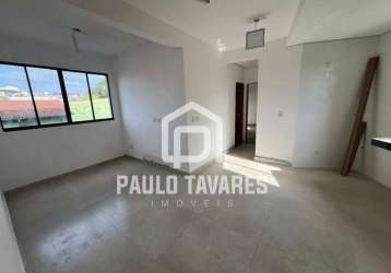 Apartamento 2 quartos para venda em belo horizonte / mg no bairro estrela do oriente