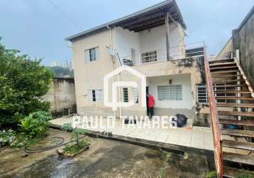 Casa para locação em belo horizonte / mg no bairro havaí