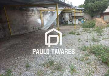 Lote para venda em belo horizonte / mg no bairro havaí