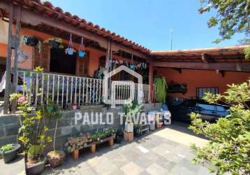 Casa para venda em belo horizonte / mg no bairro palmeiras