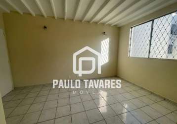 Apartamento 3 quartos para venda em belo horizonte / mg no bairro havaí