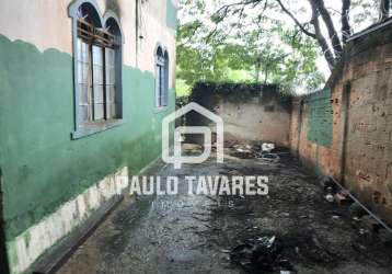 Casa para venda em belo horizonte / mg no bairro palmeiras