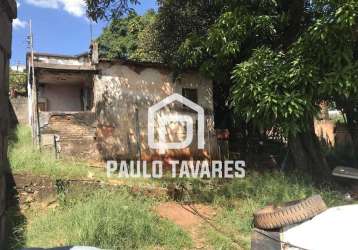 Lote para venda em belo horizonte / mg no bairro betânia