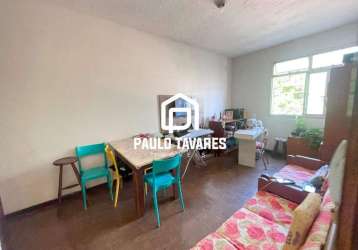 Apartamento 3 quartos para venda em belo horizonte / mg no bairro marajó