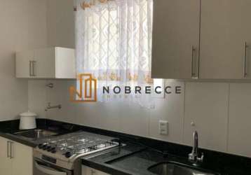 Apartamento com 2 quartos à venda no salto ville, salto , 47 m2 por r$ 215.000