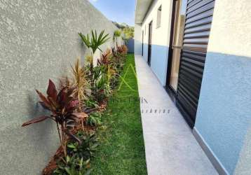 Casa para locação em atibaia, jardim estância brasil, 3 dormitórios, 1 suíte, 3 banheiros, 4 vagas