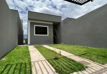 Casa para venda em atibaia, jardim imperial, 2 dormitórios, 2 banheiros, 2 vagas