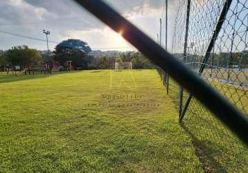 Terreno para venda em atibaia, condomínio residencial shamballa iii