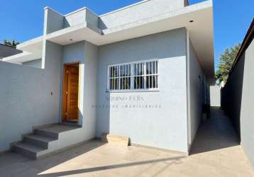 Casa para venda em atibaia, jardim dos pinheiros, 3 dormitórios, 1 suíte, 2 banheiros, 2 vagas