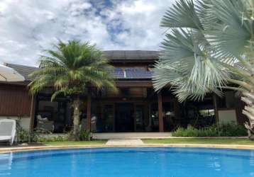 Linda casa a venda em jurerê internacional, florianópolis