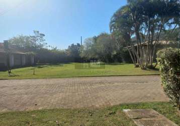 Terreno em condomínio terreno em condomínio florianópolis - sc - cachoeira do bom jesus