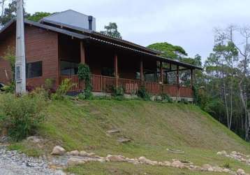 Linda casa estilo nórdico no condominio  village imperatriz.