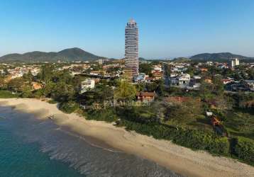 Panorama -apartamentos na planta em  penha sc