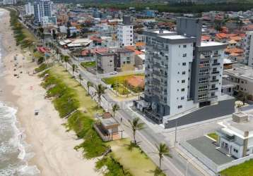 Apartamento alto padrão a venda em barra velha sc