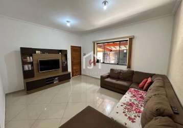 Casa com 3 quartos à venda na rua mercedes bonafé terashima, residencial portal da mantiqueira, taubaté por r$ 600.000