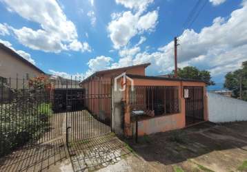 Casa com 2 quartos à venda na rua emboabas, alto são pedro, taubaté por r$ 350.000