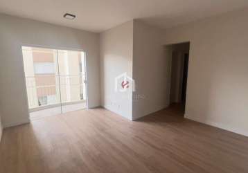 Apartamento com 3 quartos à venda na avenida amador bueno da veiga, jardim jaraguá, taubaté por r$ 320.000