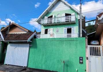 Casa com 7 quartos para alugar na serra azul, campos do jordão  por r$ 3.500