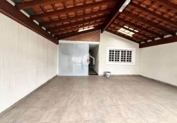 Casa com 3 quartos à venda na rua sadao kano, vila bourghese, pindamonhangaba por r$ 530.000