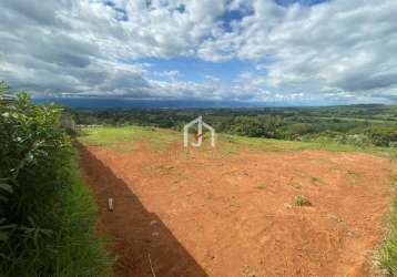 Terreno à venda na avenida dos eucaliptos, goiabal, pindamonhangaba por r$ 399.000