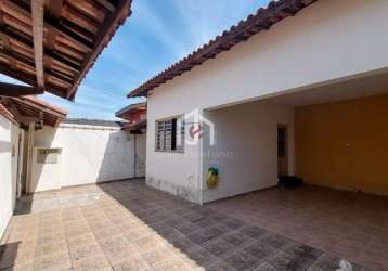 Casa com 3 quartos à venda na rua severino da silva lopes, comercial e residencial jardim mariana, pindamonhangaba por r$ 350.000