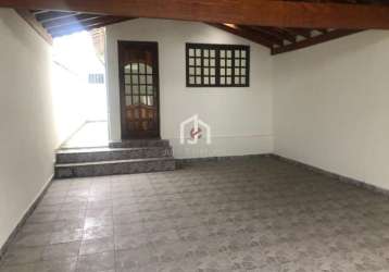 Casa com 3 quartos à venda na rua doutor manoel ignácio marcondes romeiro, vila rica, pindamonhangaba por r$ 340.000